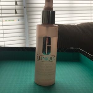 Clinique moisture surge face spray